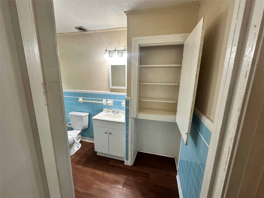 Byers Addition - Residential