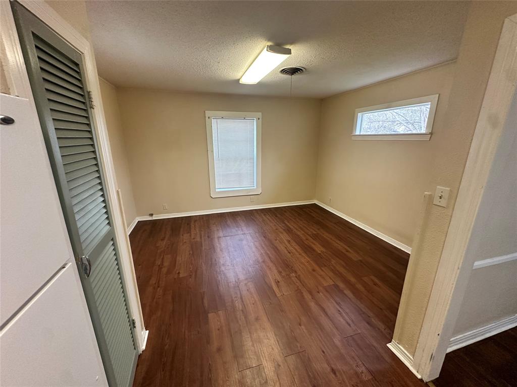 Byers Addition - Residential