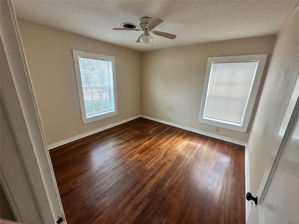 Byers Addition - Residential