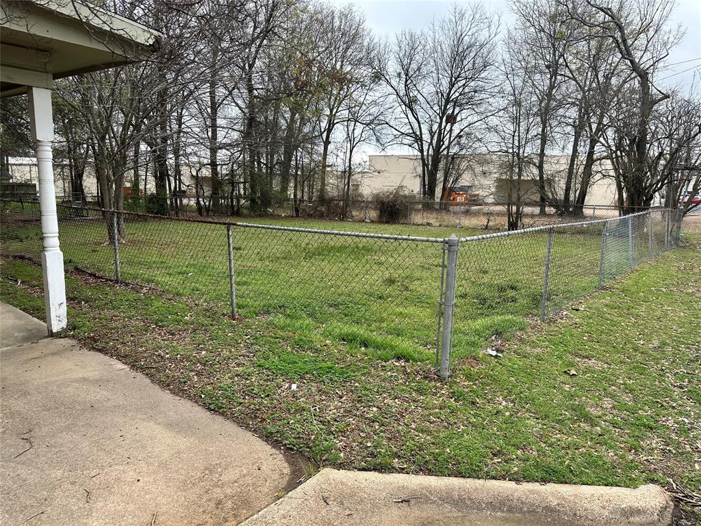 Byers Addition - Residential