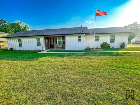 Photo of 1615 Airport Loop, Homer, LA 71040 (MLS # 21092084)