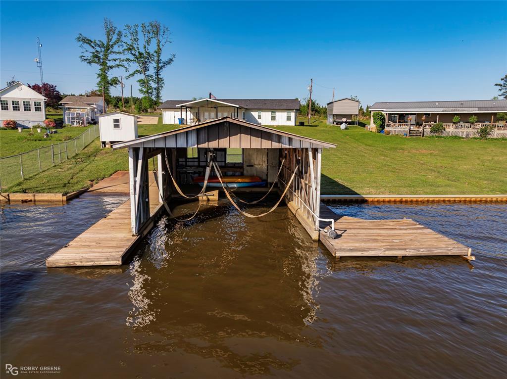 Darbonne Beaver #2 - Residential