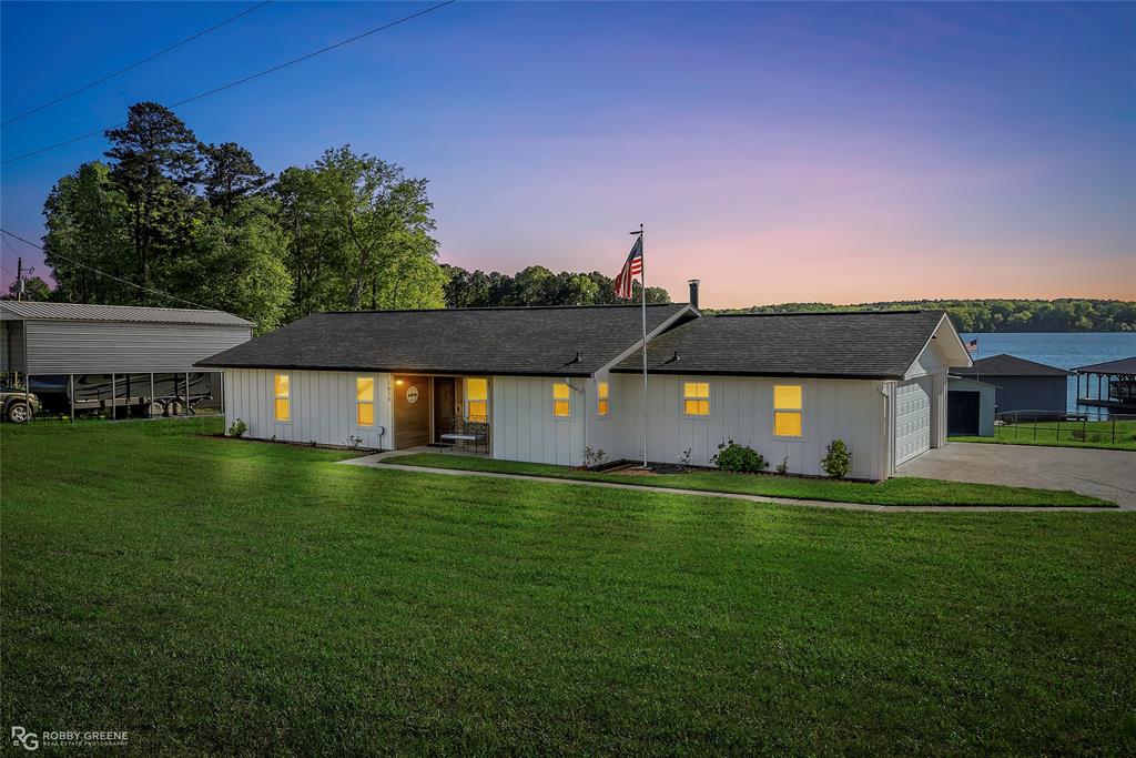 Darbonne Beaver #2 - Residential