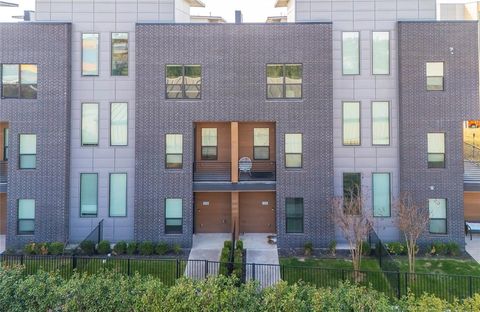 2000 Park Avenue 110 Dallas TX 75215