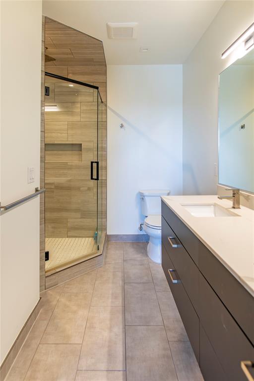 Park Plaza Twnhms - Residential