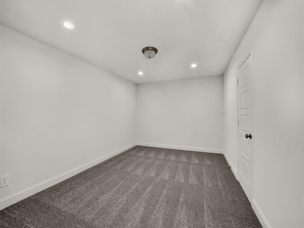 Hulen Trails - Residential