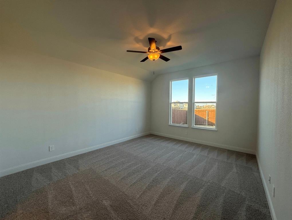 Hulen Trails - Residential