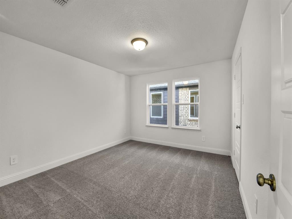 Hulen Trails - Residential