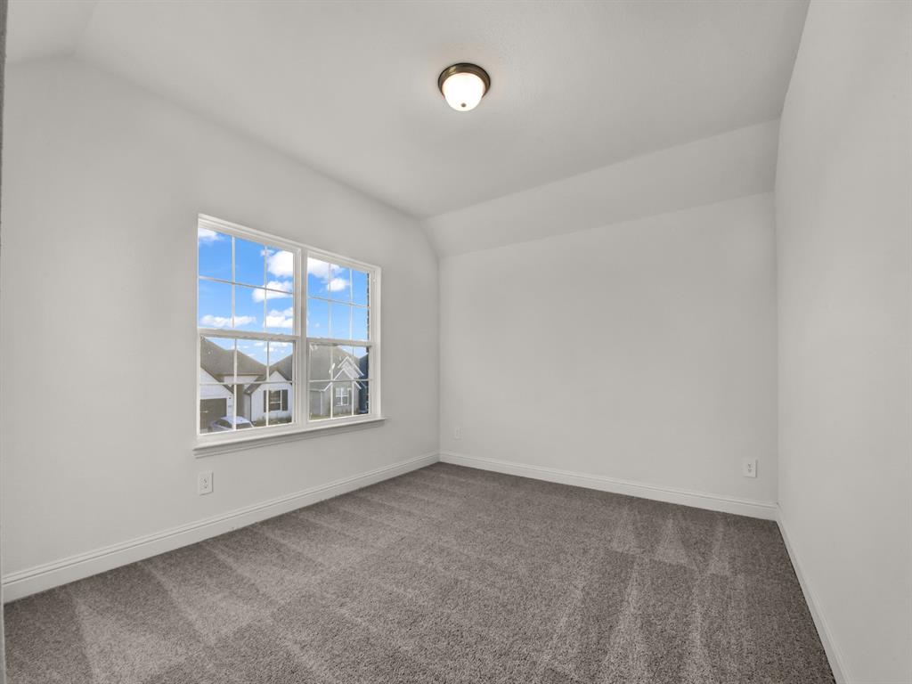 Hulen Trails - Residential