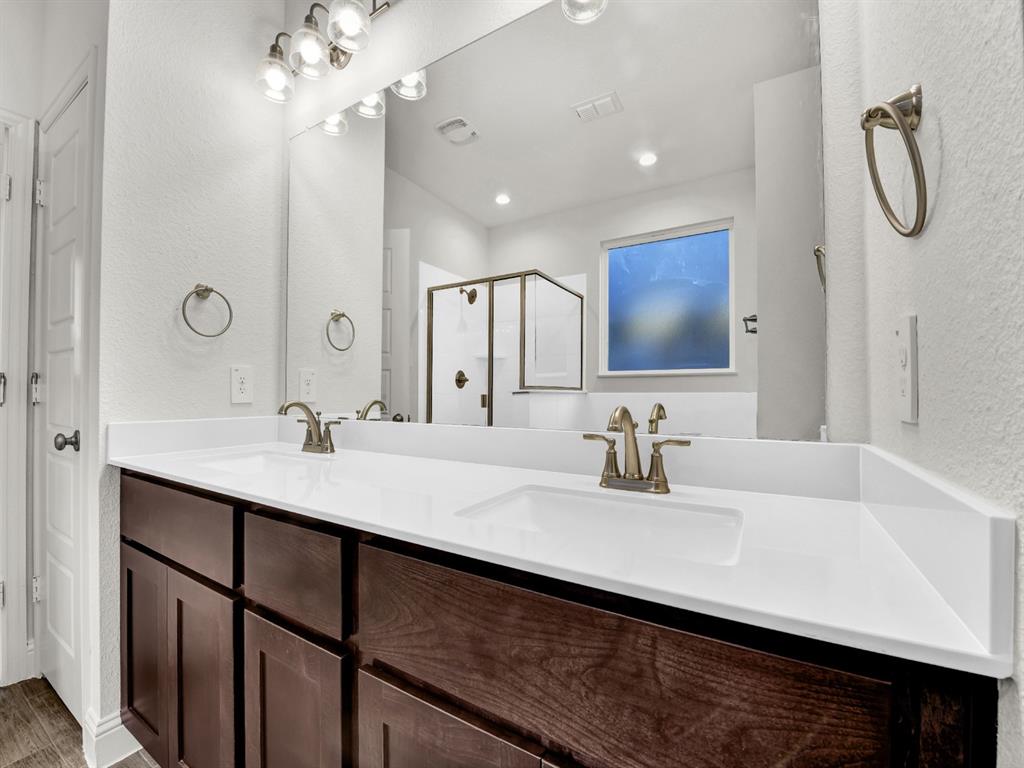 Hulen Trails - Residential