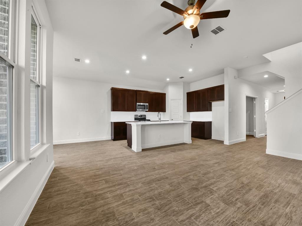 Hulen Trails - Residential