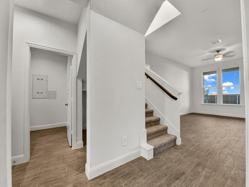 Hulen Trails - Residential