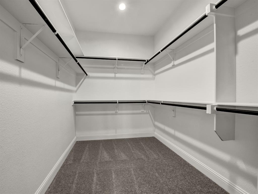 Hulen Trails - Residential