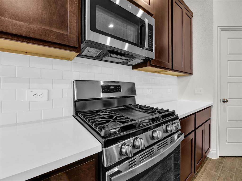 Hulen Trails - Residential