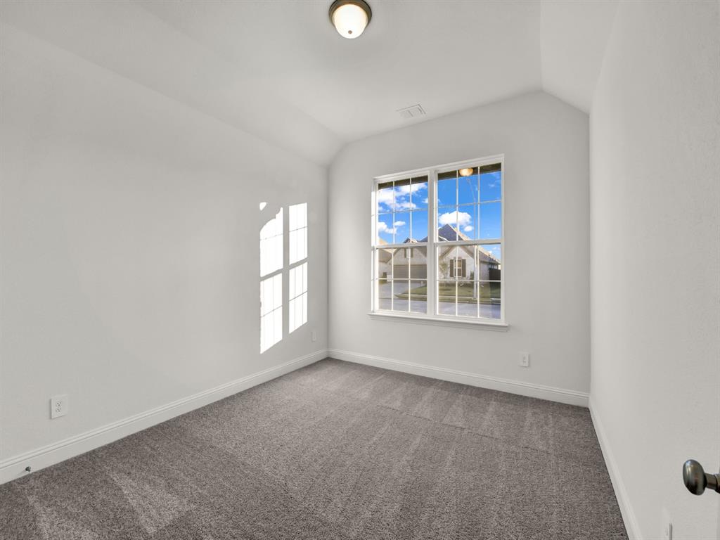 Hulen Trails - Residential