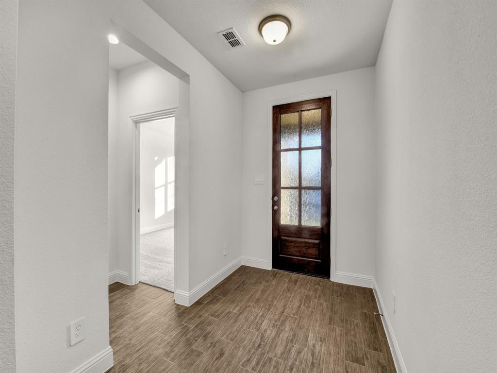 Hulen Trails - Residential