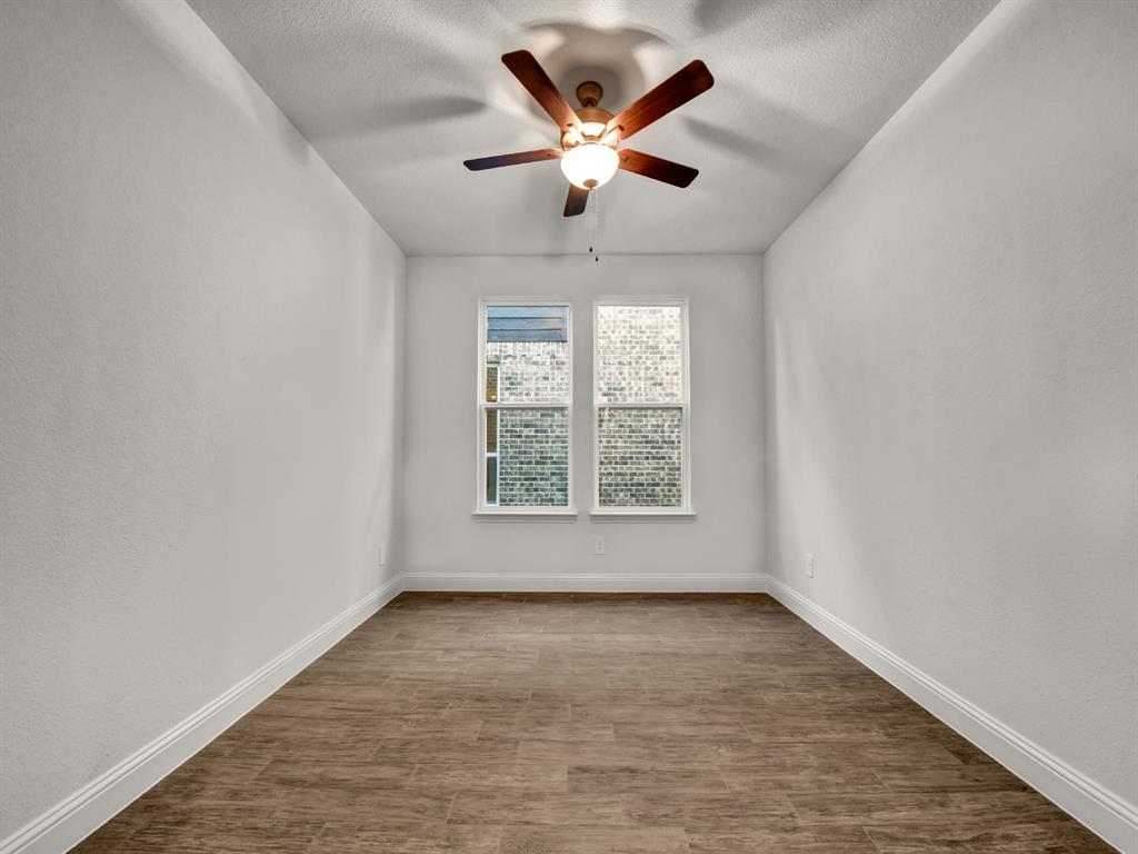 Hulen Trails - Residential