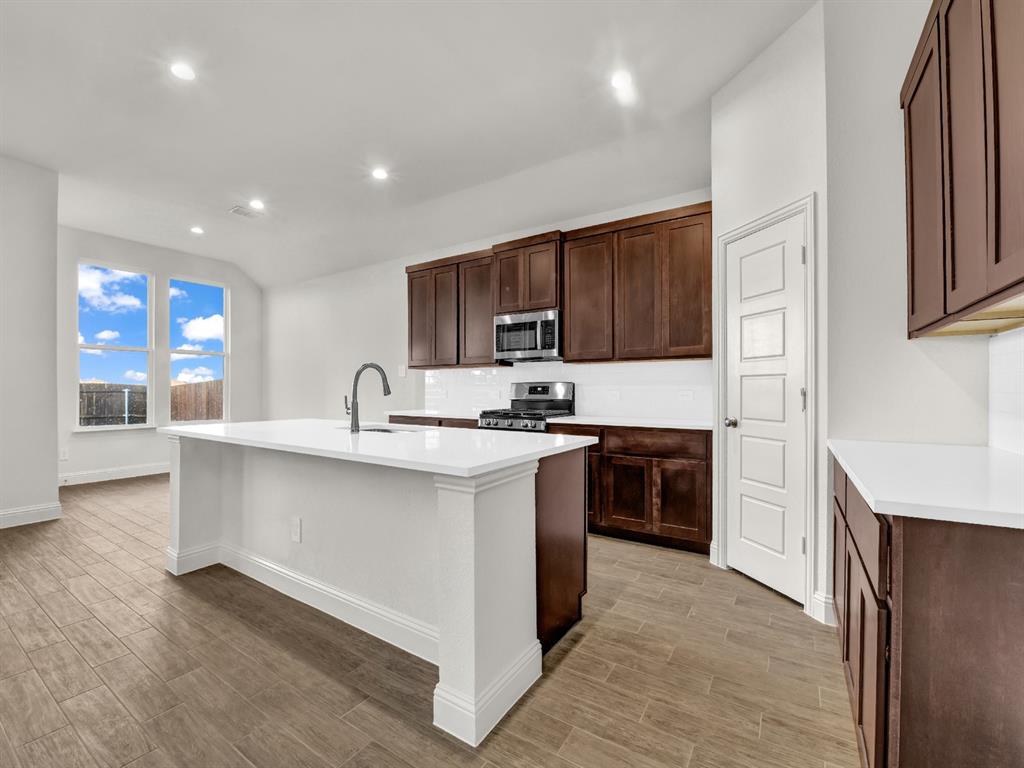 Hulen Trails - Residential