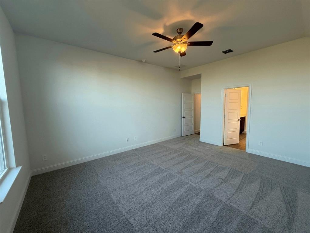 Hulen Trails - Residential