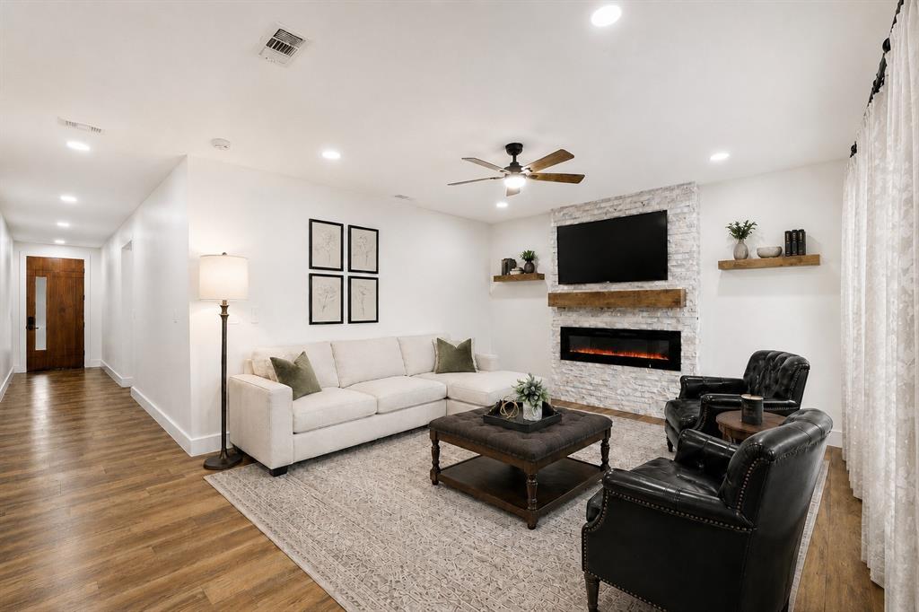 Beachwood - Residential