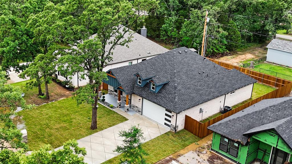 Beachwood - Residential