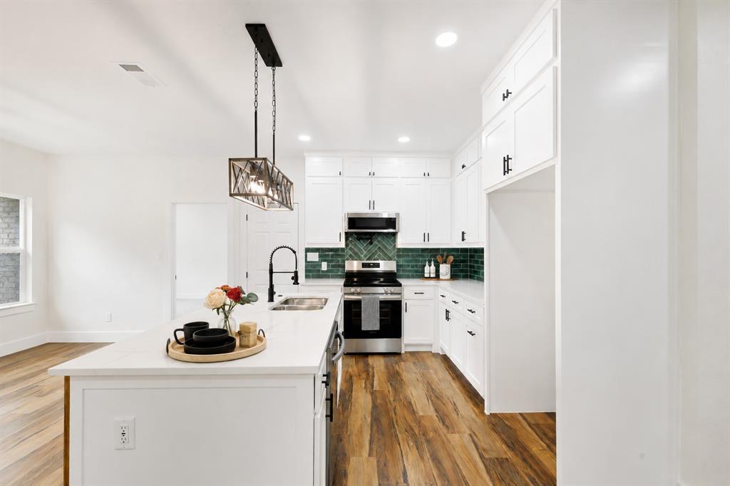 Beachwood - Residential