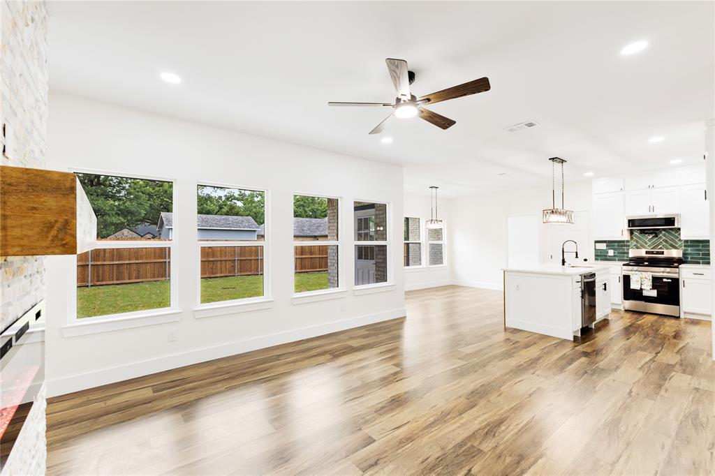 Beachwood - Residential