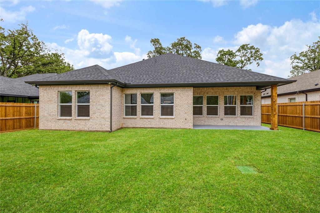 Beachwood - Residential