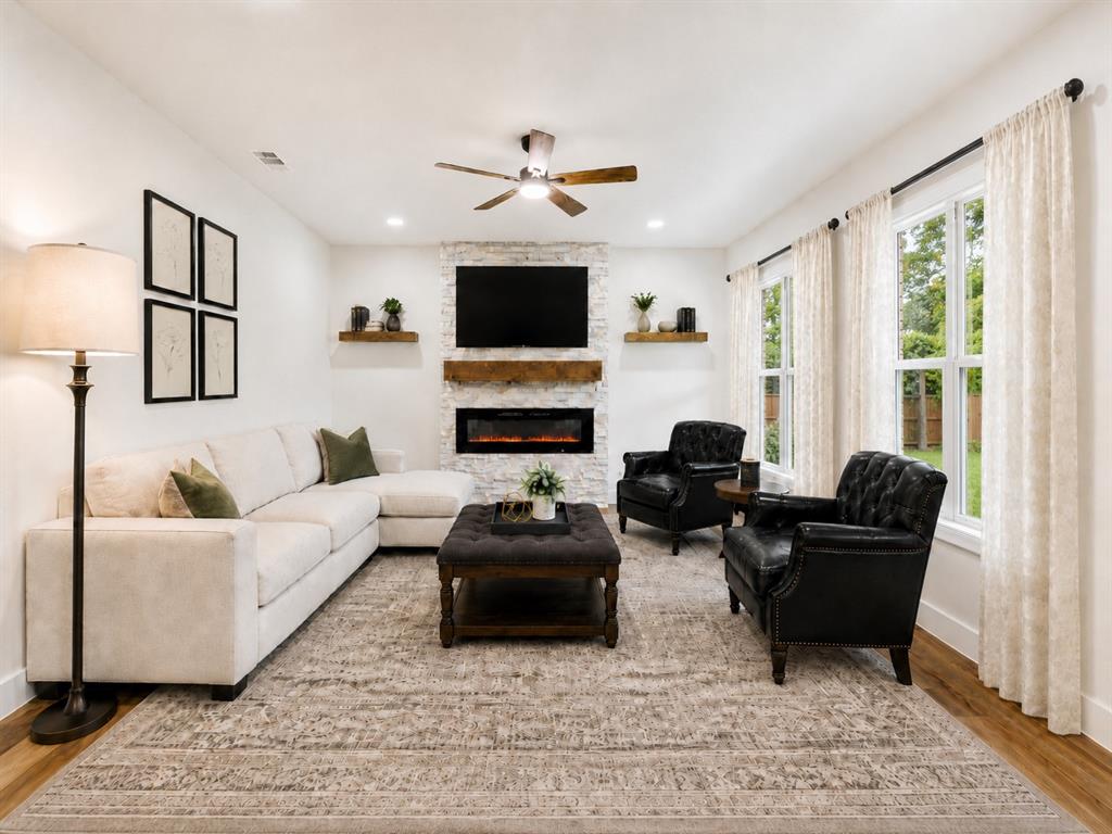 Beachwood - Residential