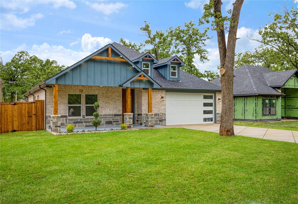 Beachwood - Residential