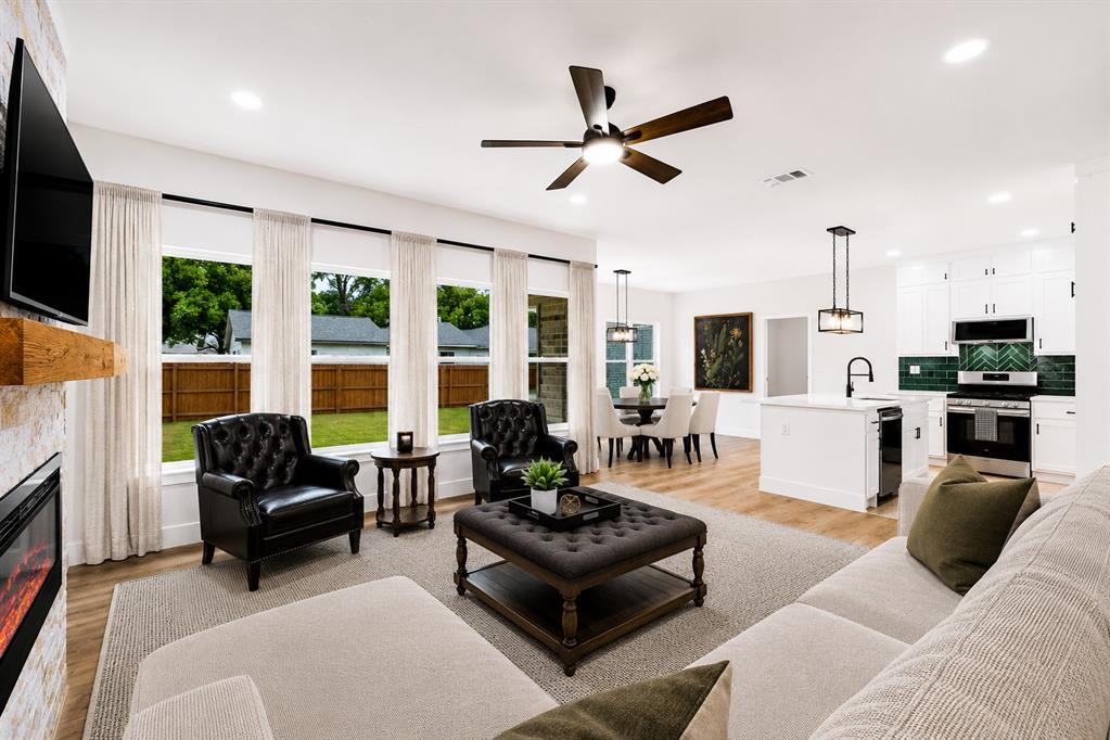 Beachwood - Residential