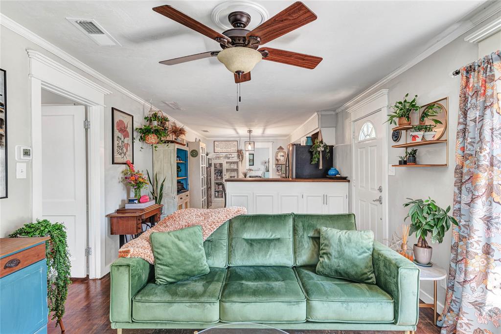 Farmers & Merchants National B - Residential