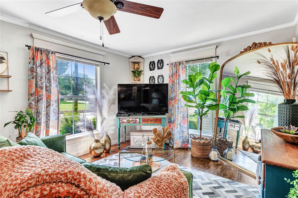 Farmers & Merchants National B - Residential