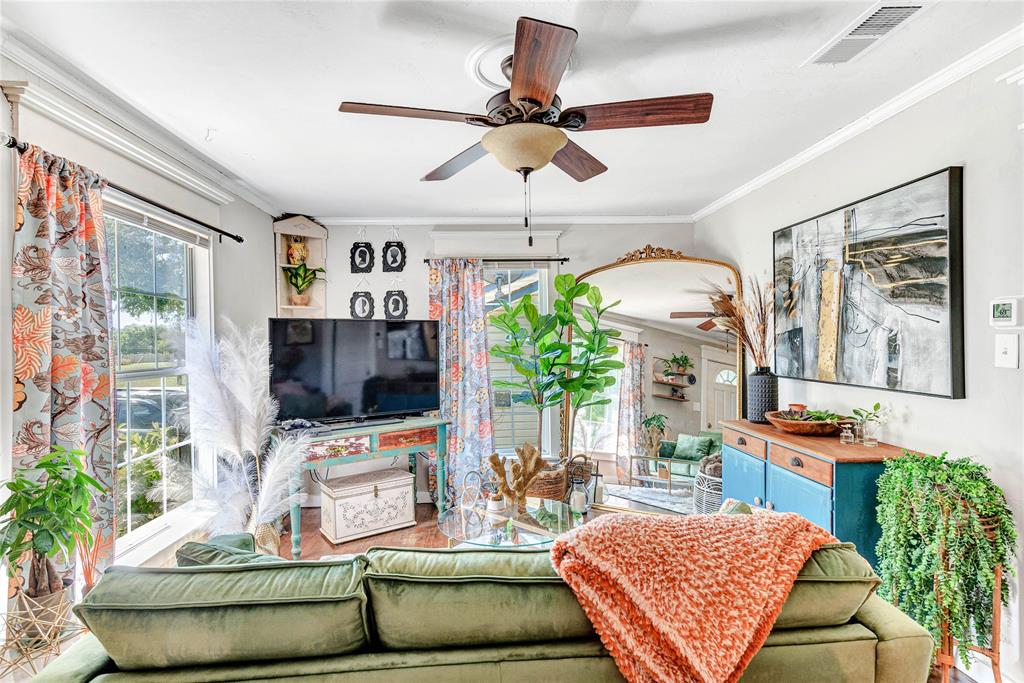 Farmers & Merchants National B - Residential