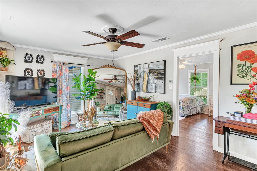 Farmers & Merchants National B - Residential