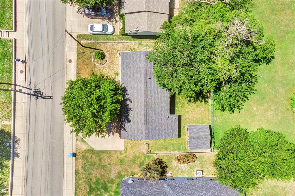 Farmers & Merchants National B - Residential