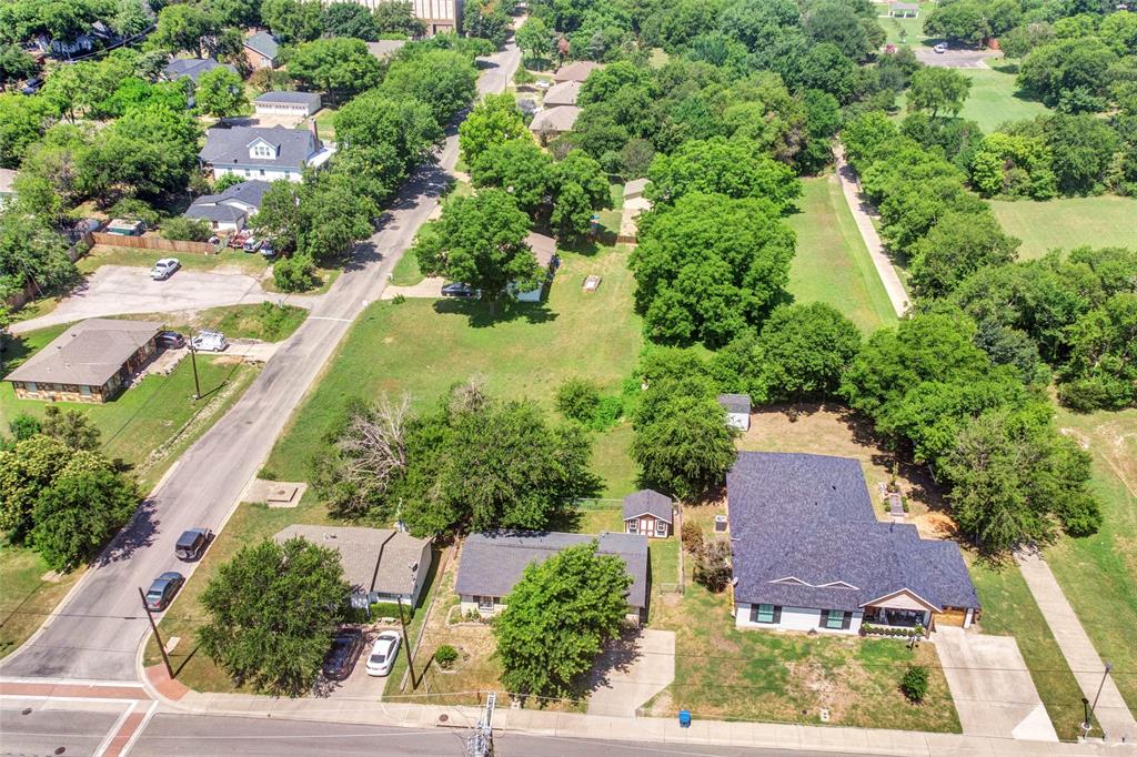 Farmers & Merchants National B - Residential