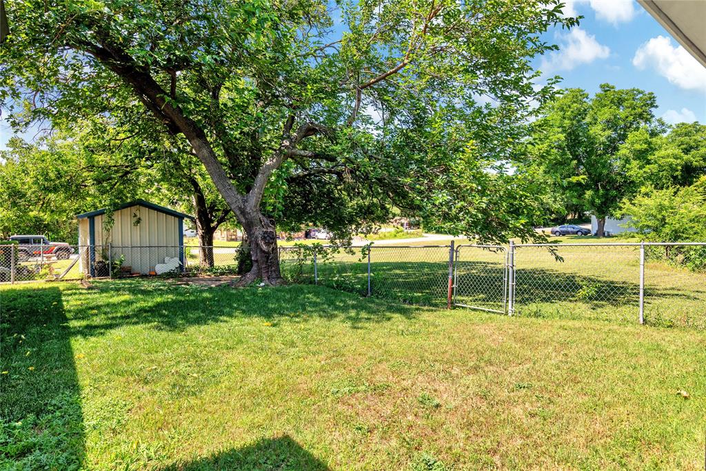 Farmers & Merchants National B - Residential