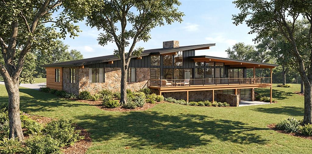 River Ranch on the Brazos - Residential
