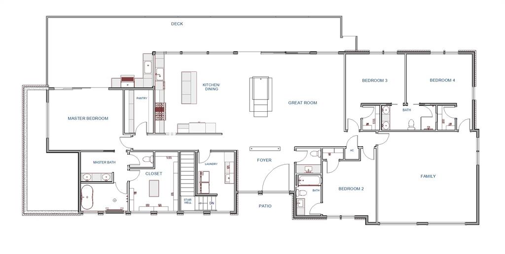 River Ranch on the Brazos - Residential