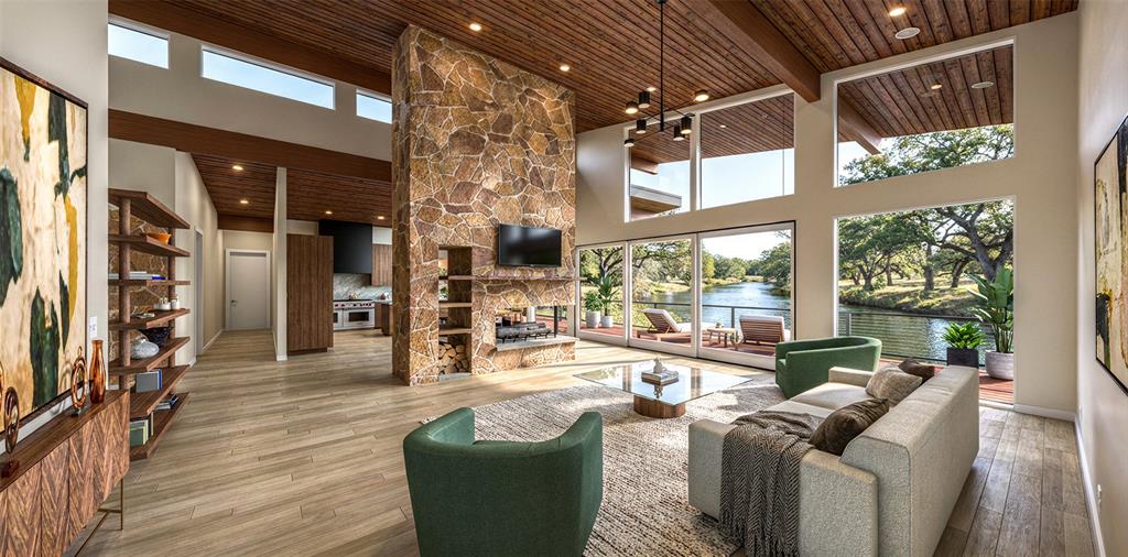 1034 River Ranch Lane