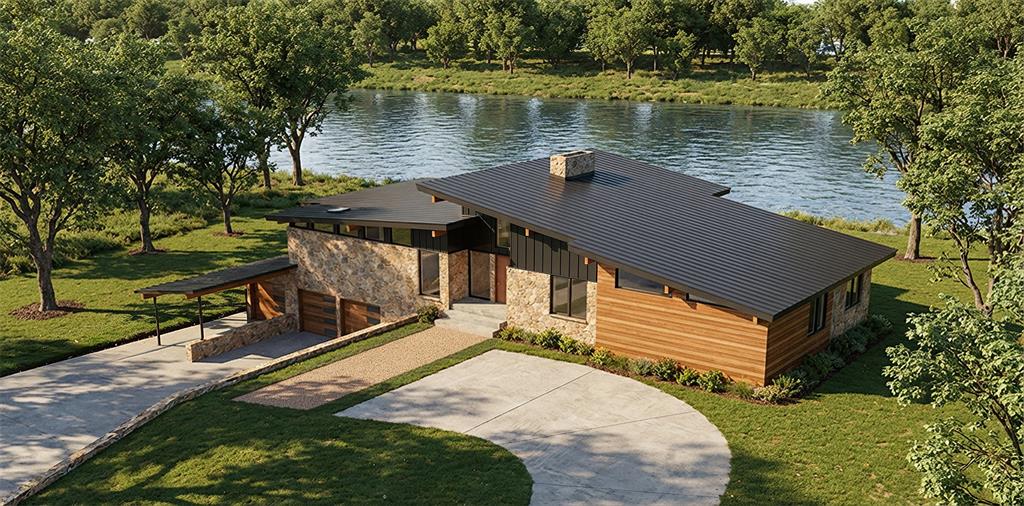 1034 River Ranch Lane