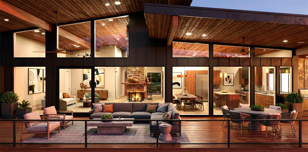 1034 River Ranch Lane