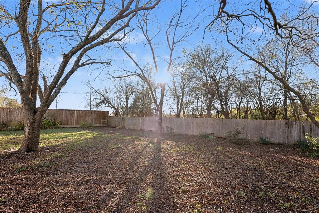 airport acres - Residential