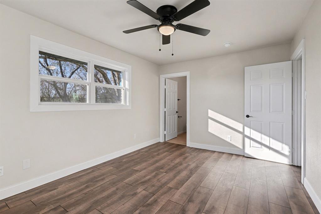 airport acres - Residential