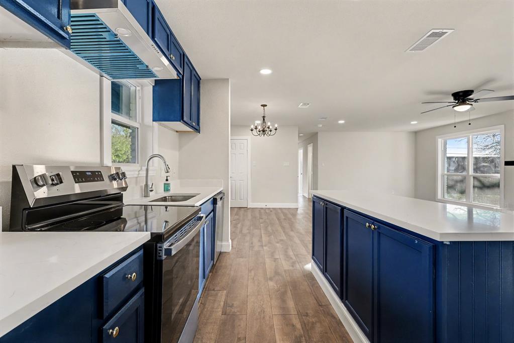 airport acres - Residential