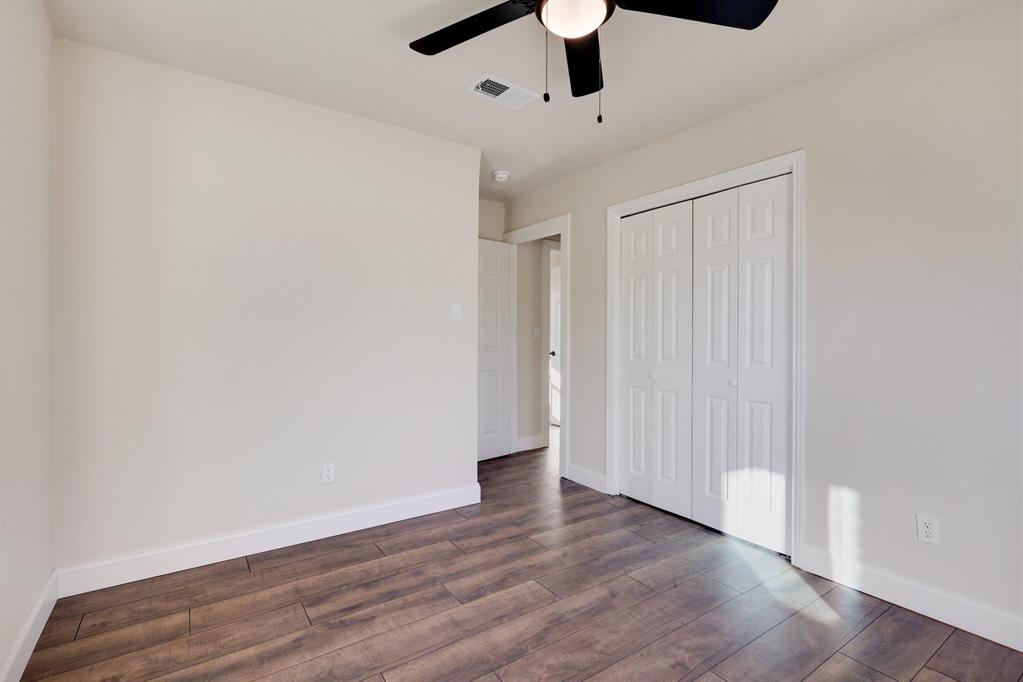 airport acres - Residential