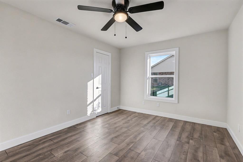 airport acres - Residential