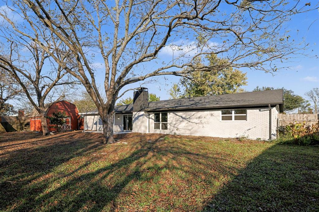 airport acres - Residential