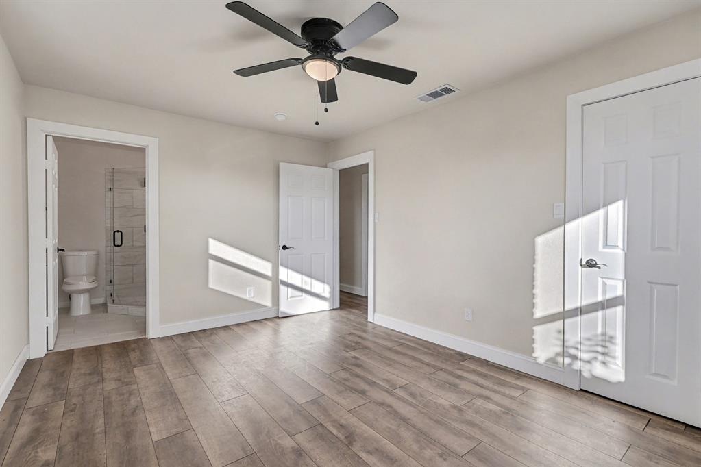 airport acres - Residential